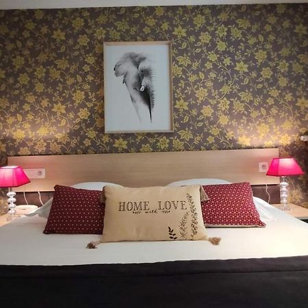 Celtic Hotel Auray Esterno foto