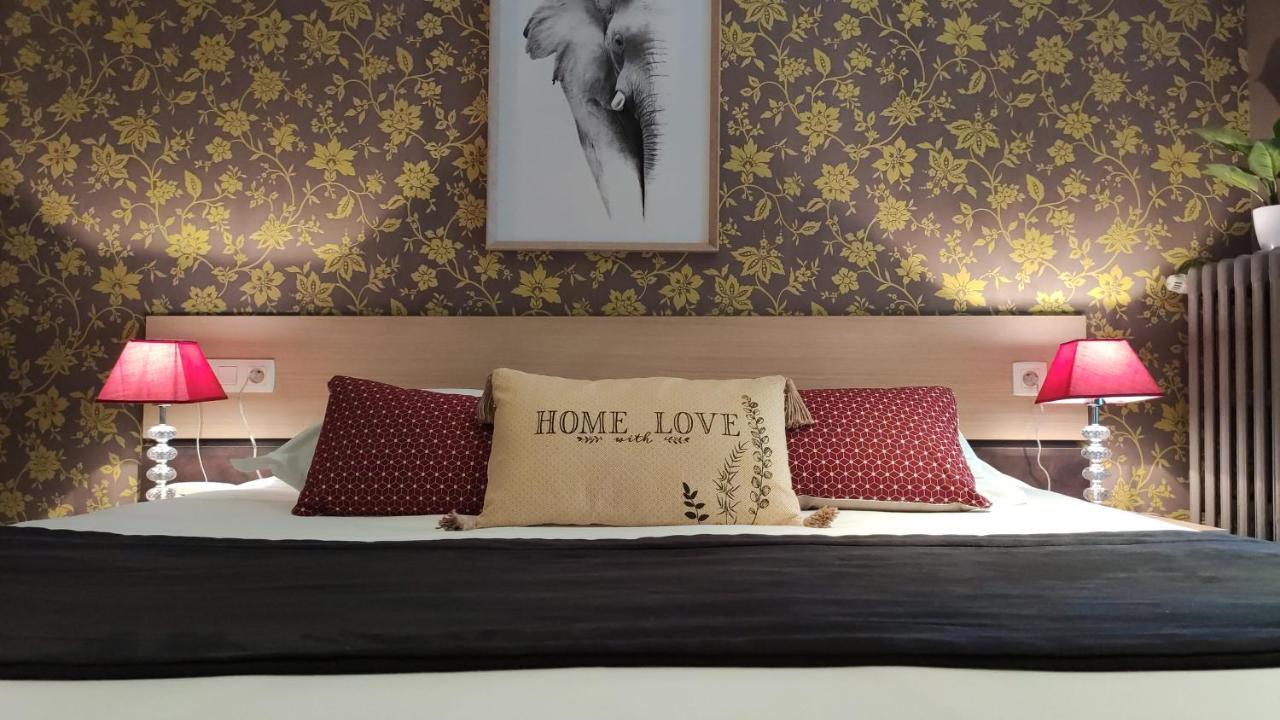 Celtic Hotel Auray Esterno foto