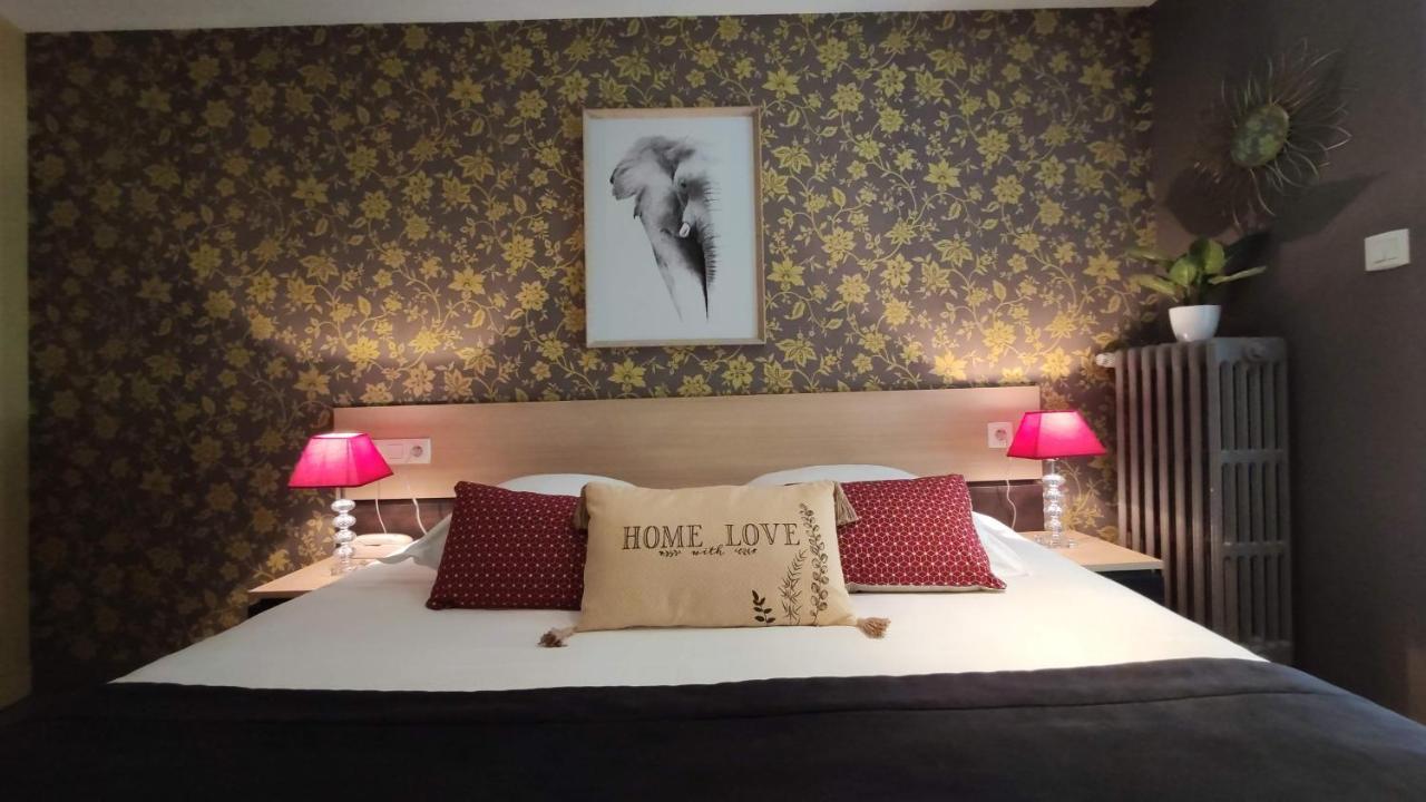 Celtic Hotel Auray Esterno foto