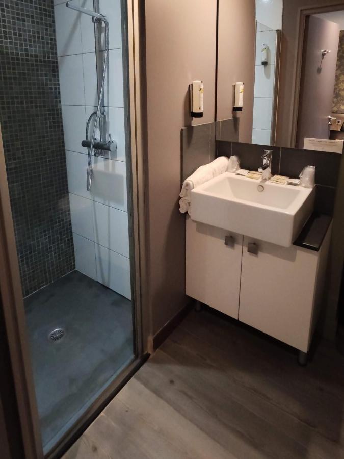 Celtic Hotel Auray Esterno foto