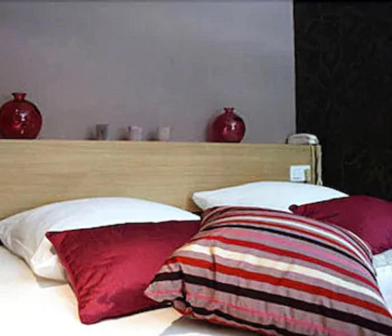 Celtic Hotel Auray Esterno foto