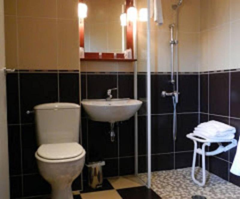 Celtic Hotel Auray Esterno foto