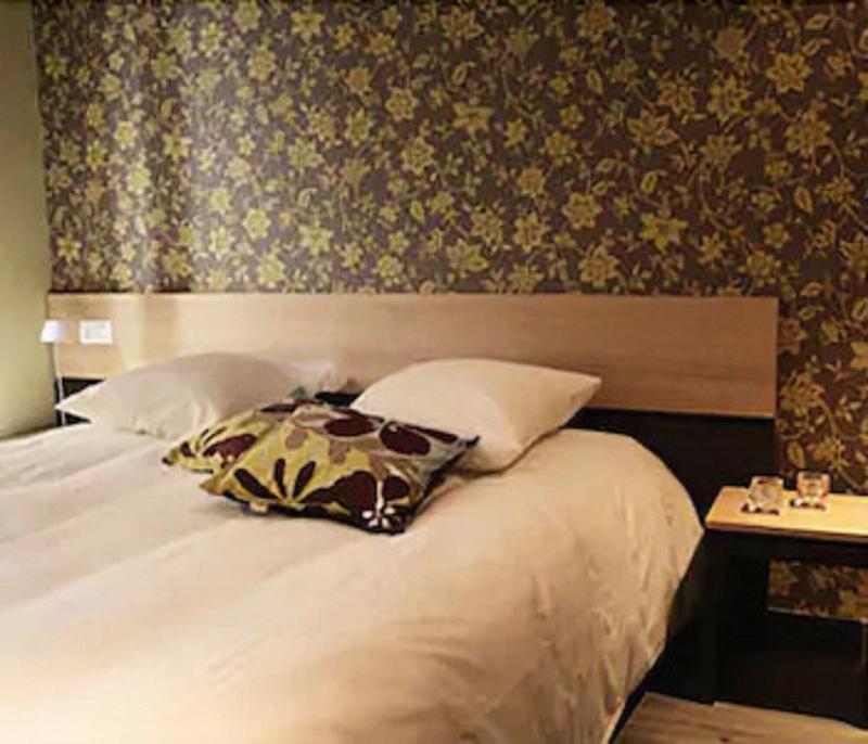 Celtic Hotel Auray Esterno foto