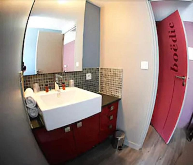 Celtic Hotel Auray Esterno foto