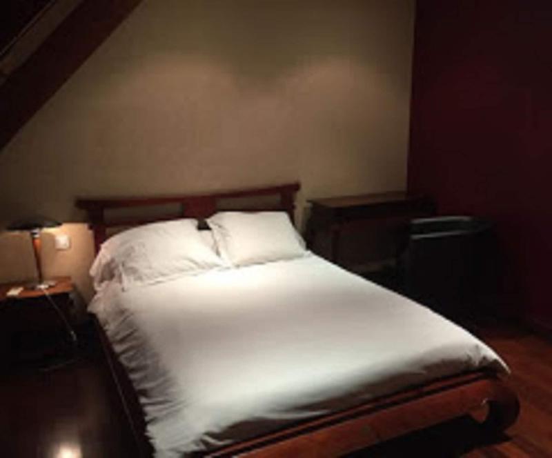 Celtic Hotel Auray Esterno foto