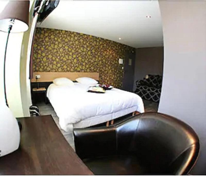 Celtic Hotel Auray Esterno foto