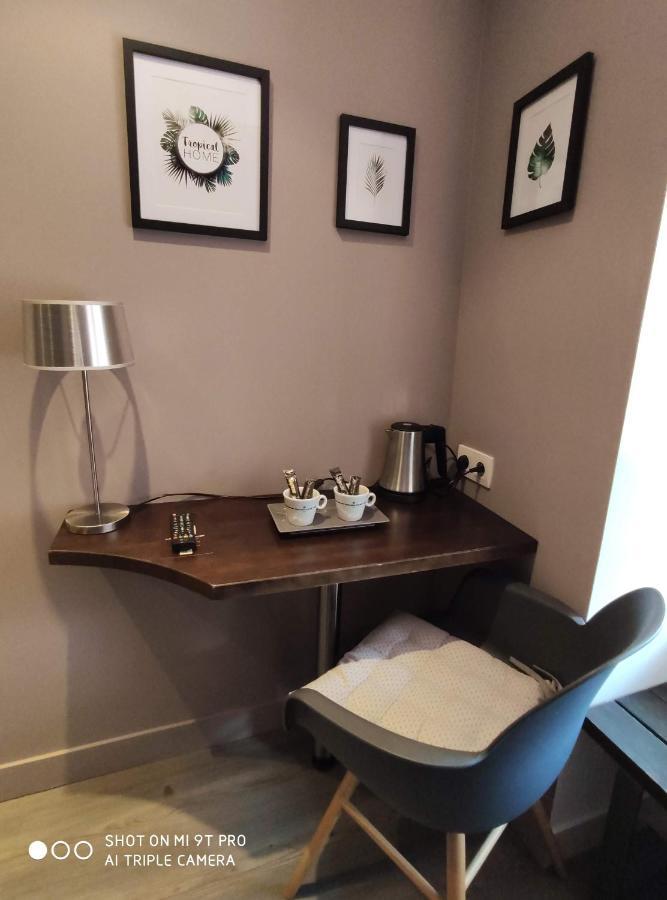 Celtic Hotel Auray Esterno foto