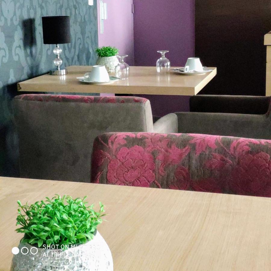 Celtic Hotel Auray Esterno foto